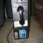 Payphone