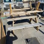 Picnic Tables