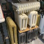 Fiberglass Radiators