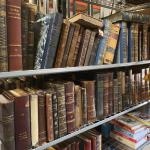 Antique Books