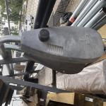 Cobrahead street lights (10)